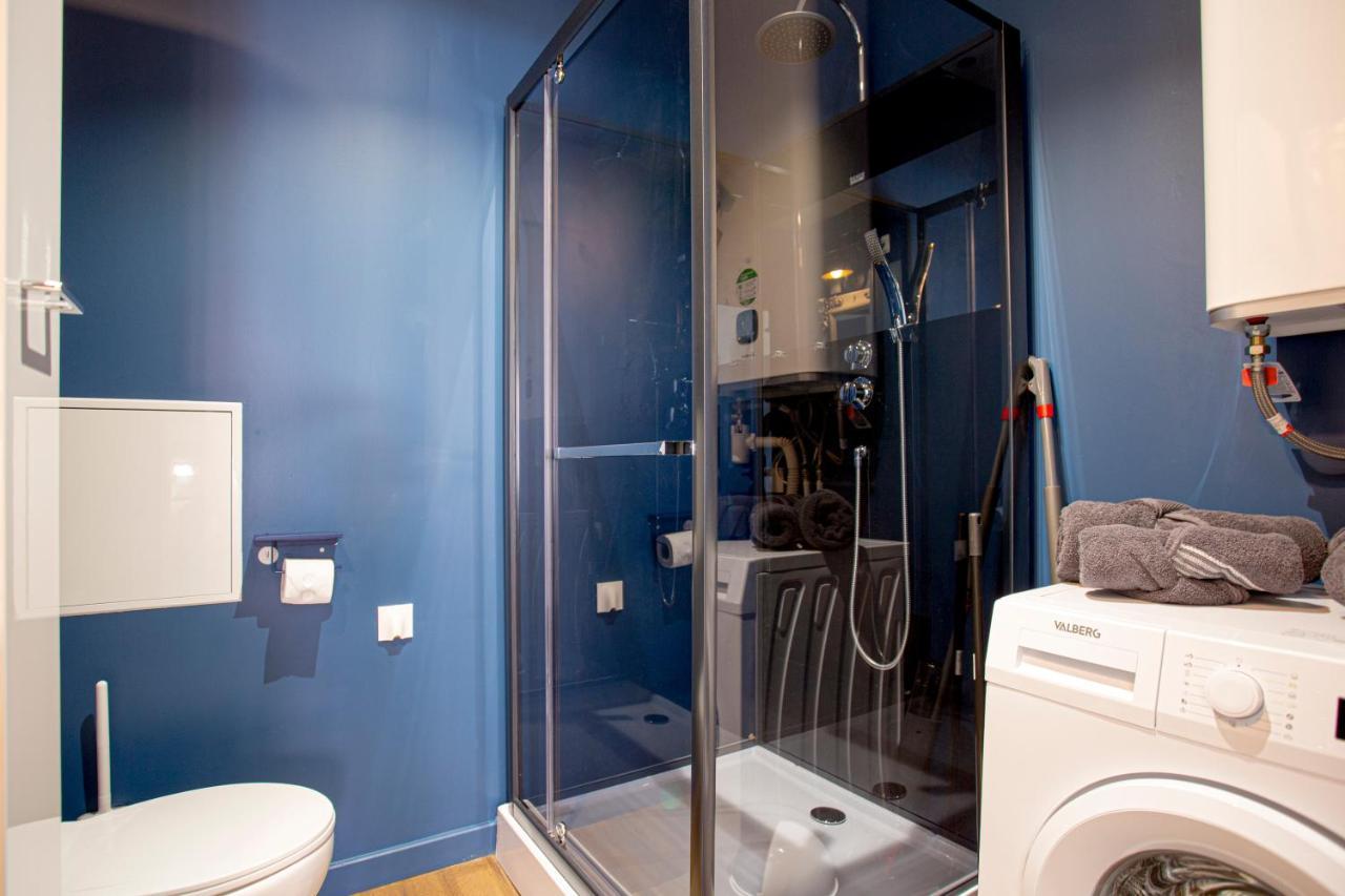 Ideal Pro & Couple - 2 Logements Theme Boho Chic Rdc & Dandy 1Er Etage - Quartier Calme - Jardin - Wifi Hd - Smart Tv - Parking Gratuit - Proche Centre & Transports - Ask Home Валансьєнн Екстер'єр фото